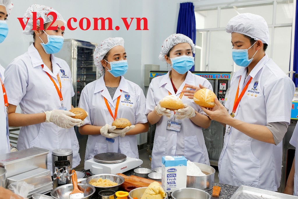  Bạn đã biết gì về thị trường lao động liên quan ẩm thực Việt Nam