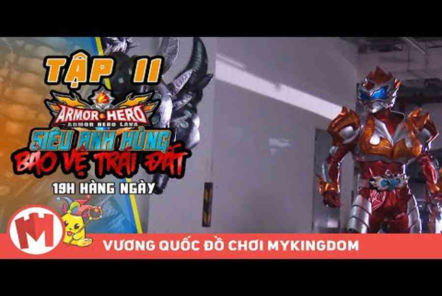 Armor Hero Mô Hình giá rẻ Tháng 82023BigGo Việt Nam