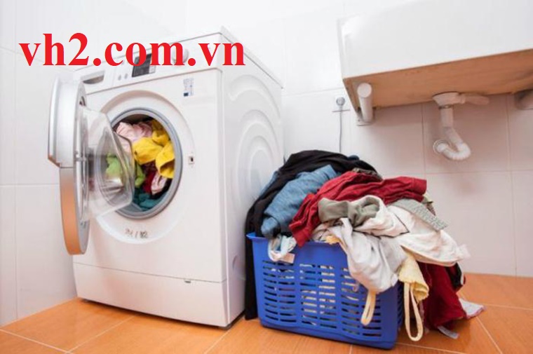 Hướng dẫn các mẹo giúp giặt quần áo một cách nhanh chóng và tiết kiệm