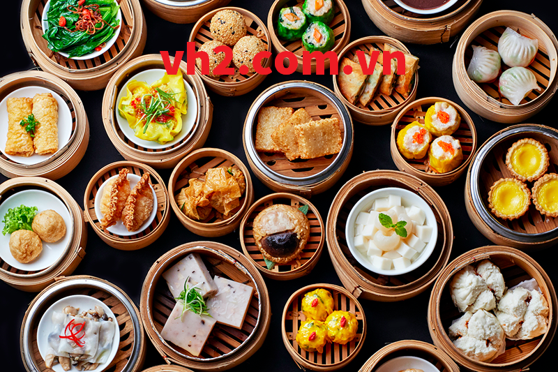 Những món ăn Trung Quốc truyền thống đặc sắc