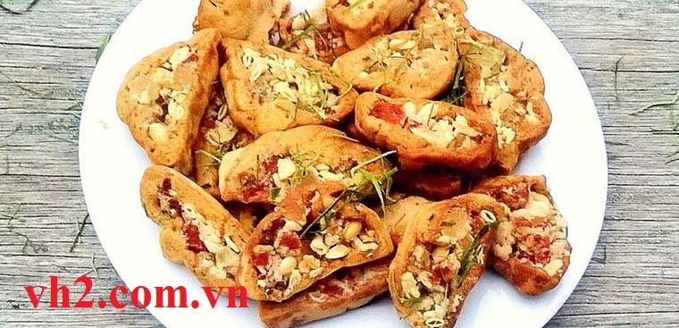 Những món bánh đặc sản của Hà Nội mà bạn không nên bỏ qua khi ghé thăm