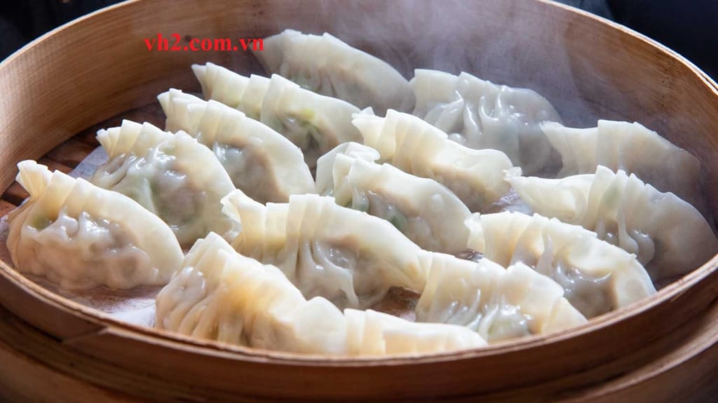Những món ngon nổi bật của ẩm thực Trung Hoa 