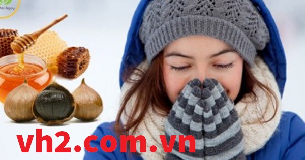 Thực phẩm nên ăn vào mùa đông để giúp giữ ấm cơ thể